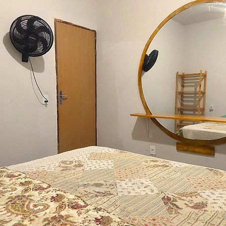 Hostel Agua Verde Guarapari Ngoại thất bức ảnh