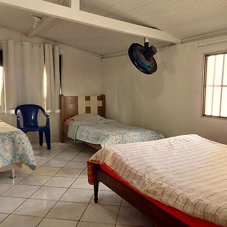Hostel Agua Verde Guarapari Ngoại thất bức ảnh