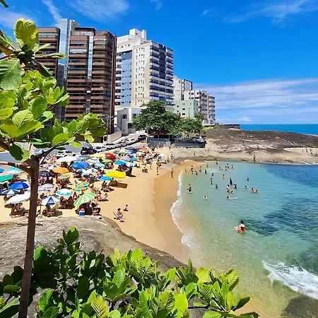 Hostel Agua Verde Guarapari Ngoại thất bức ảnh
