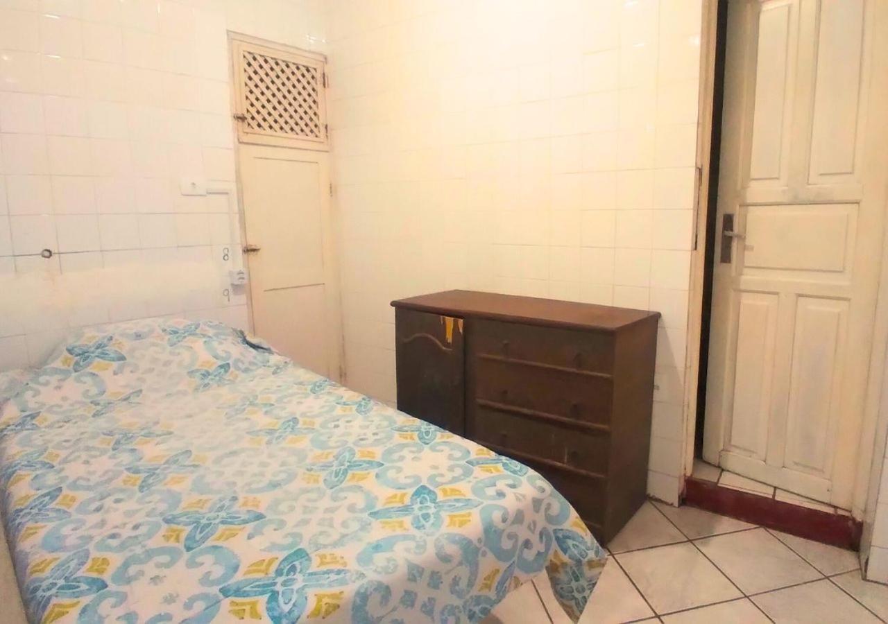Hostel Agua Verde Guarapari Ngoại thất bức ảnh
