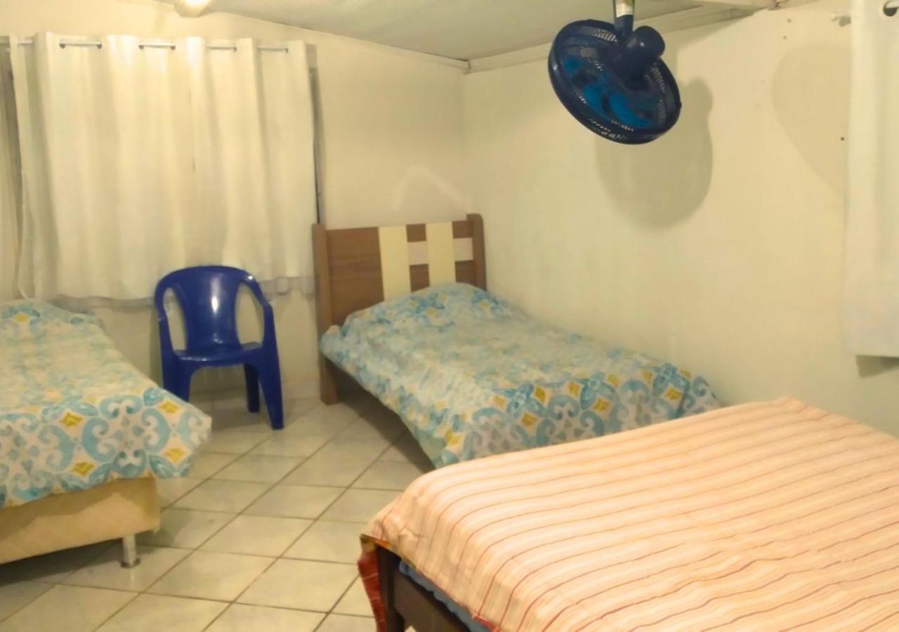 Hostel Agua Verde Guarapari Ngoại thất bức ảnh