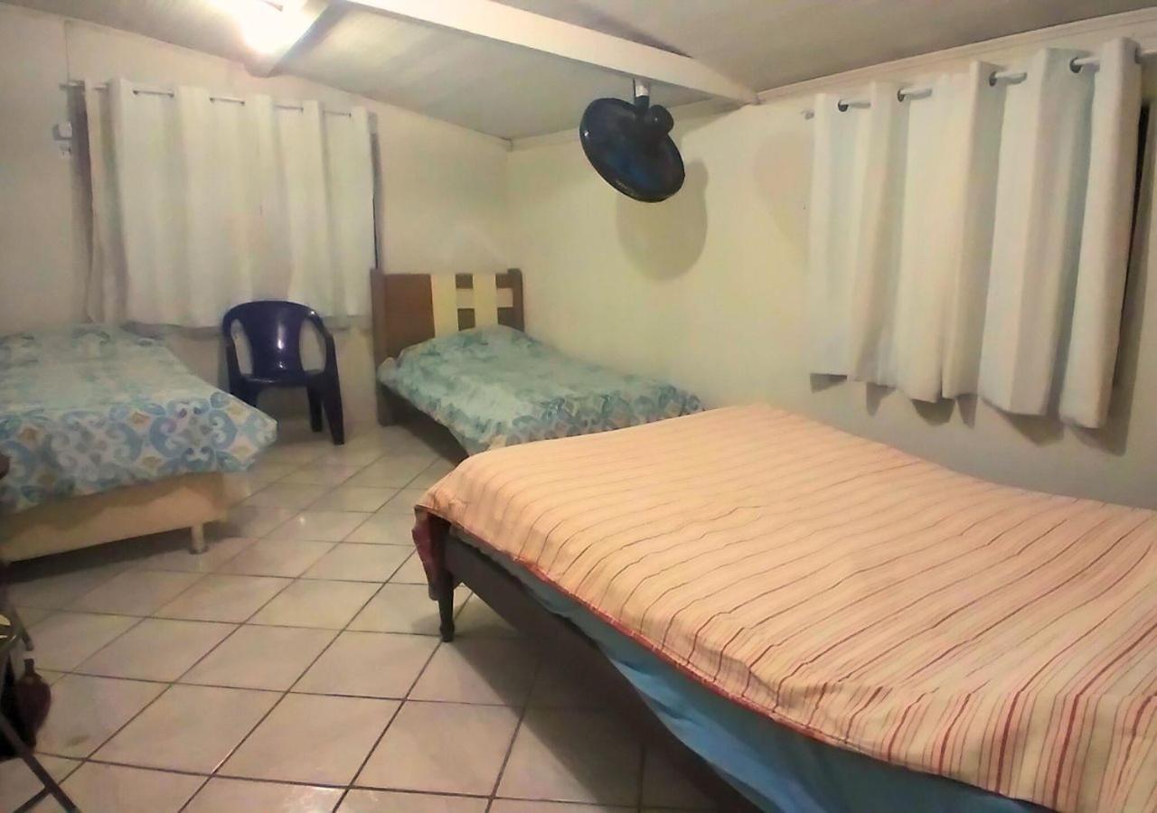 Hostel Agua Verde Guarapari Ngoại thất bức ảnh
