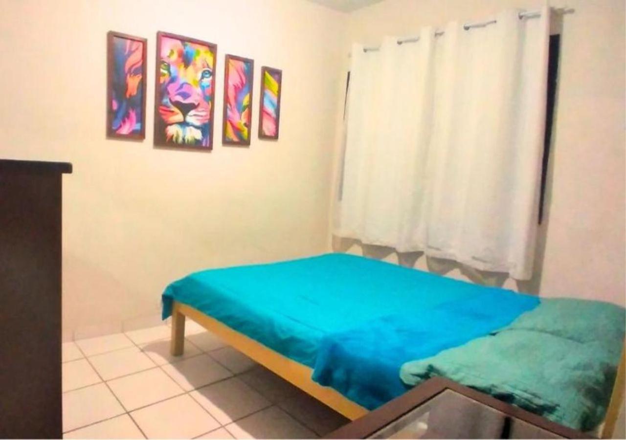Hostel Agua Verde Guarapari Ngoại thất bức ảnh