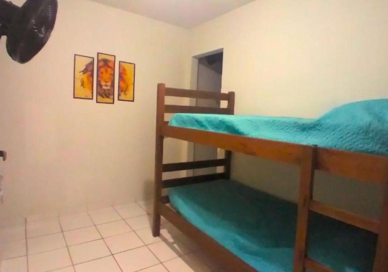 Hostel Agua Verde Guarapari Ngoại thất bức ảnh