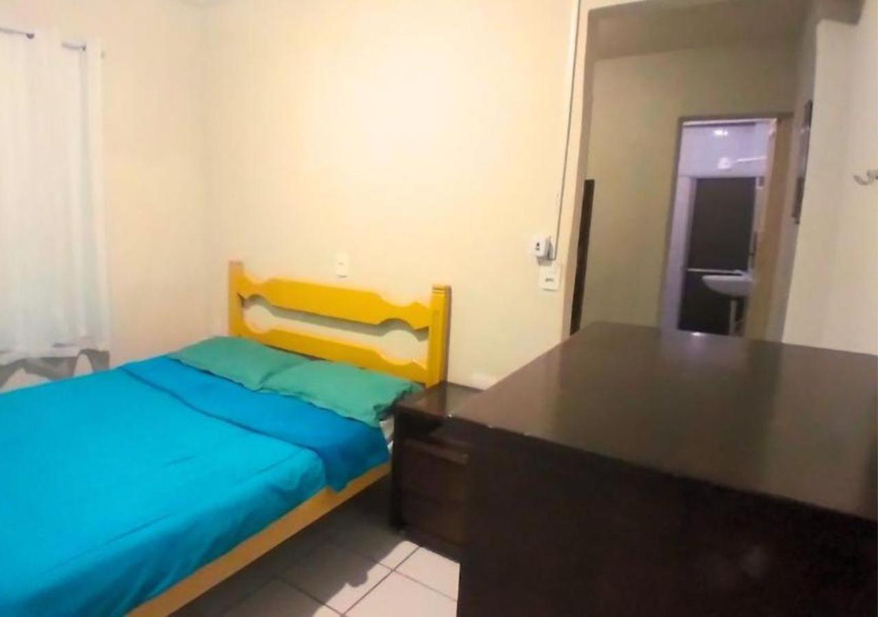 Hostel Agua Verde Guarapari Ngoại thất bức ảnh