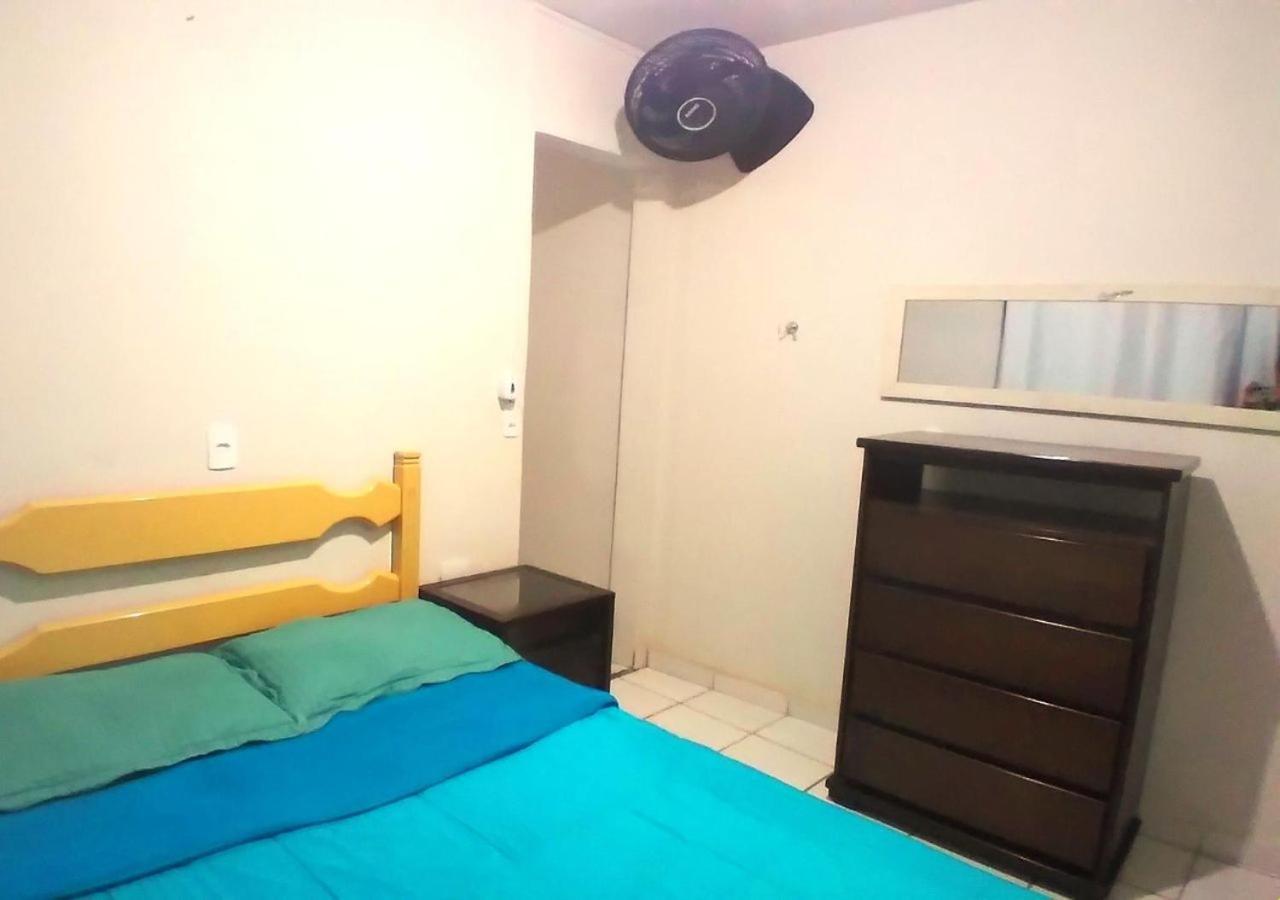 Hostel Agua Verde Guarapari Ngoại thất bức ảnh