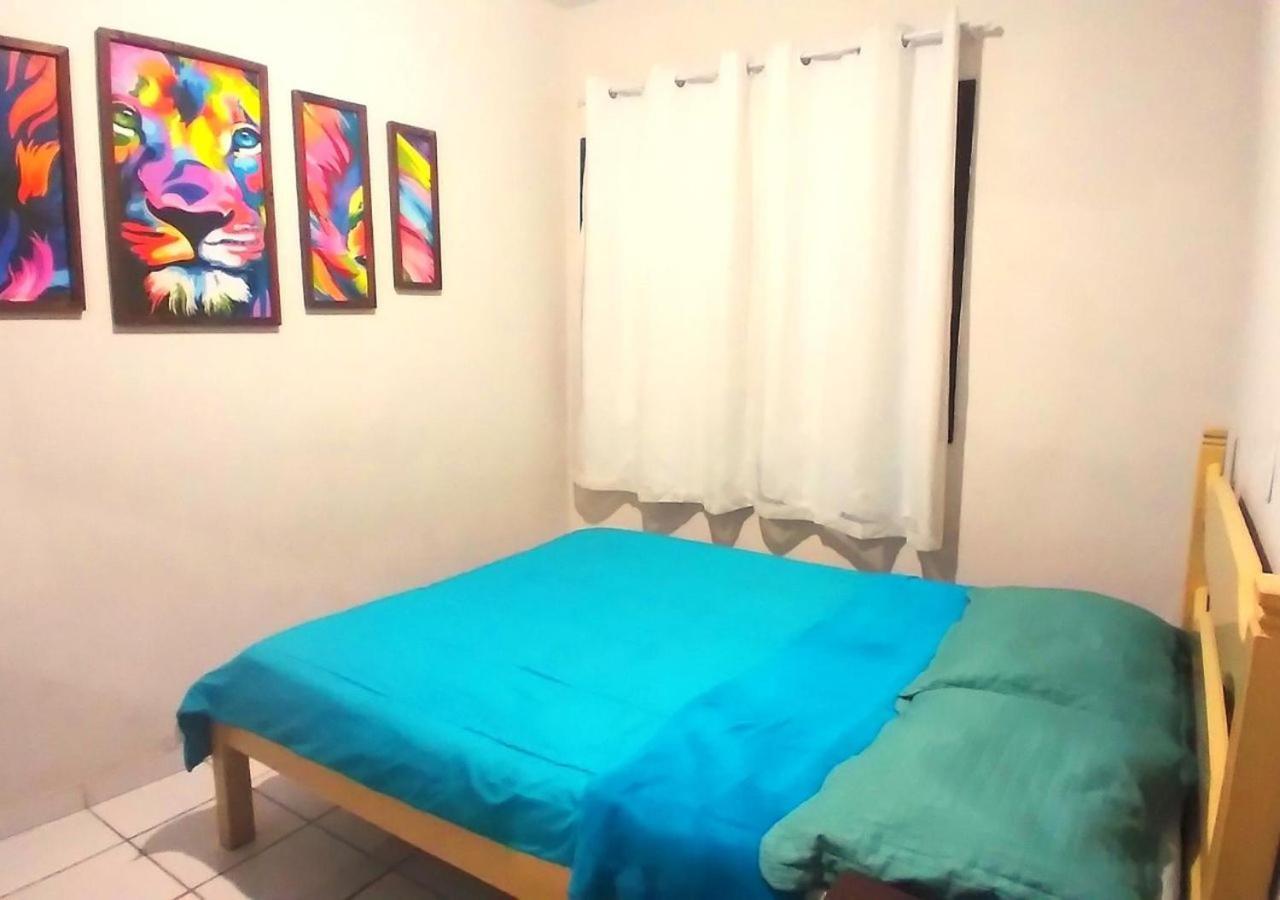 Hostel Agua Verde Guarapari Ngoại thất bức ảnh