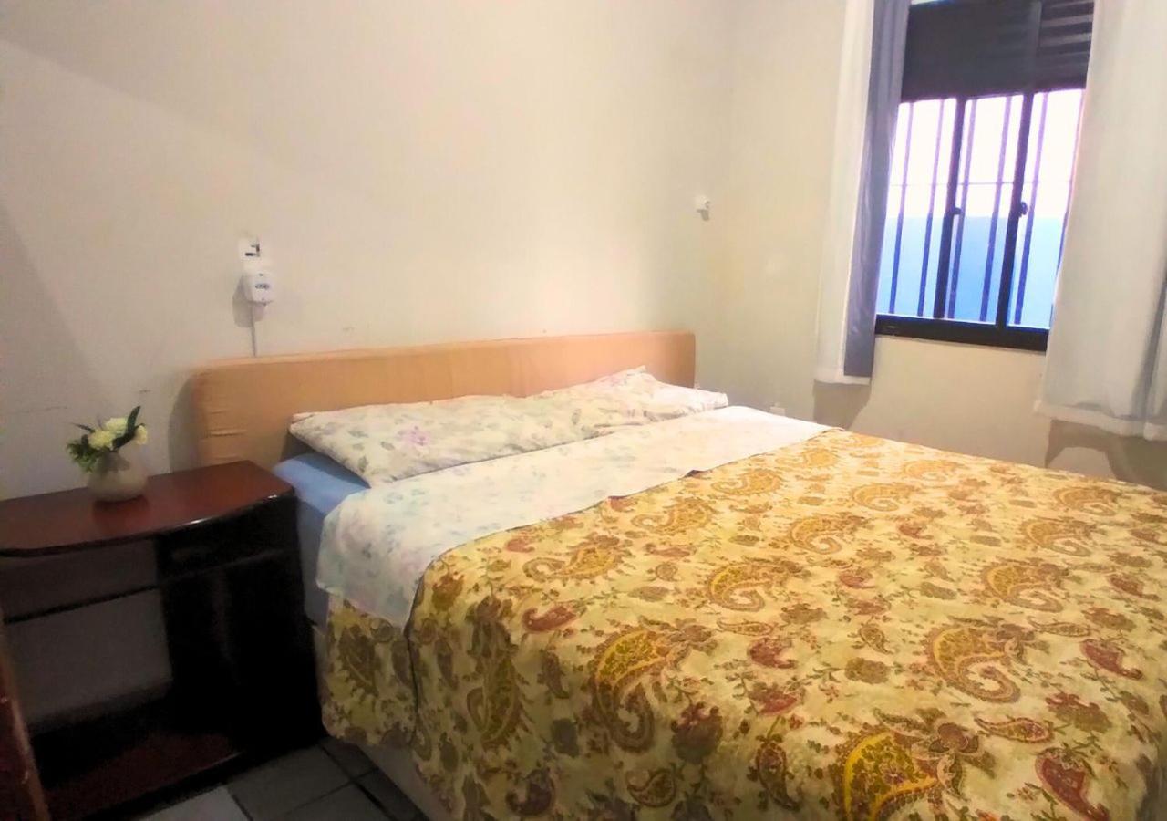 Hostel Agua Verde Guarapari Ngoại thất bức ảnh