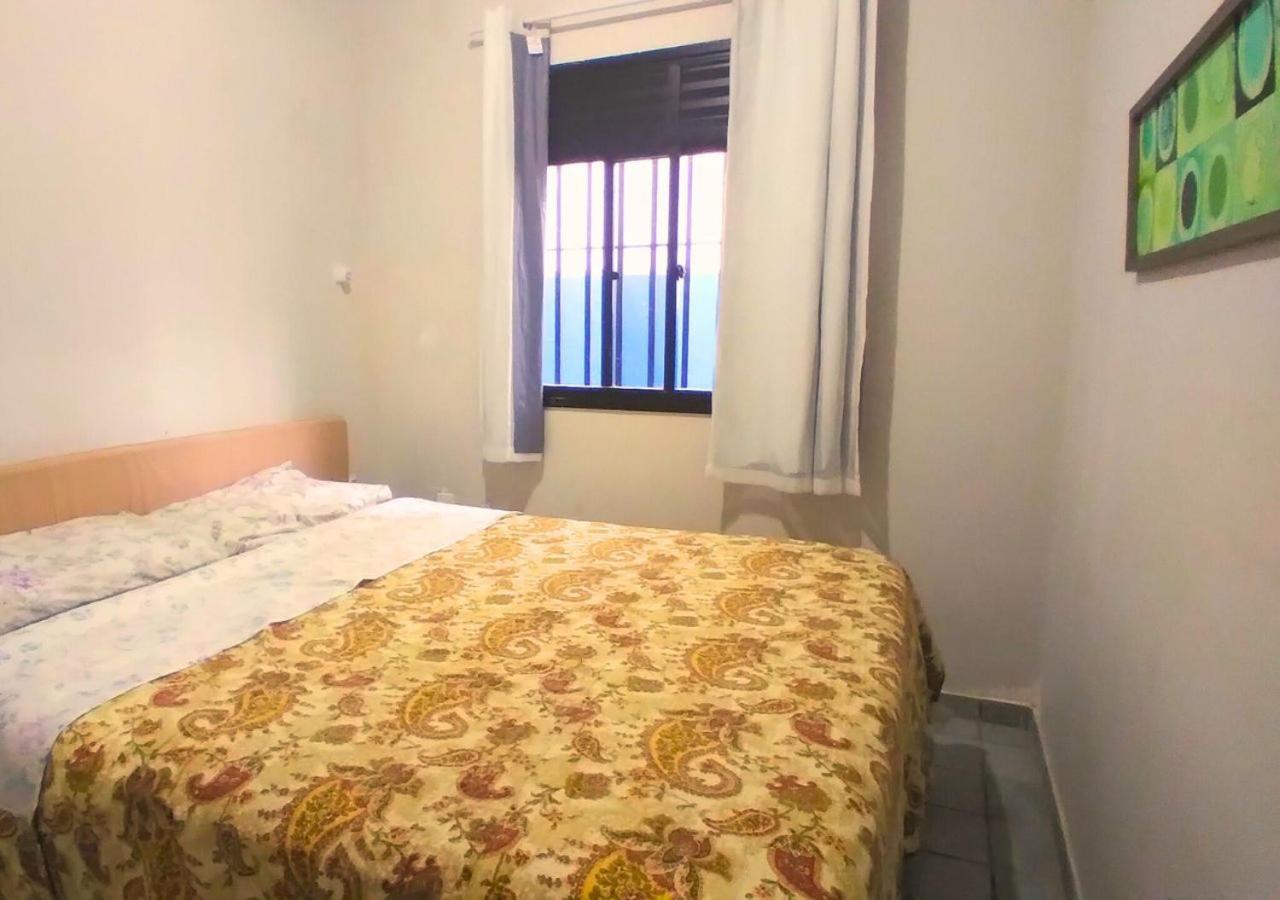 Hostel Agua Verde Guarapari Ngoại thất bức ảnh