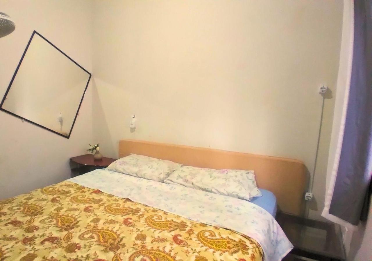 Hostel Agua Verde Guarapari Ngoại thất bức ảnh