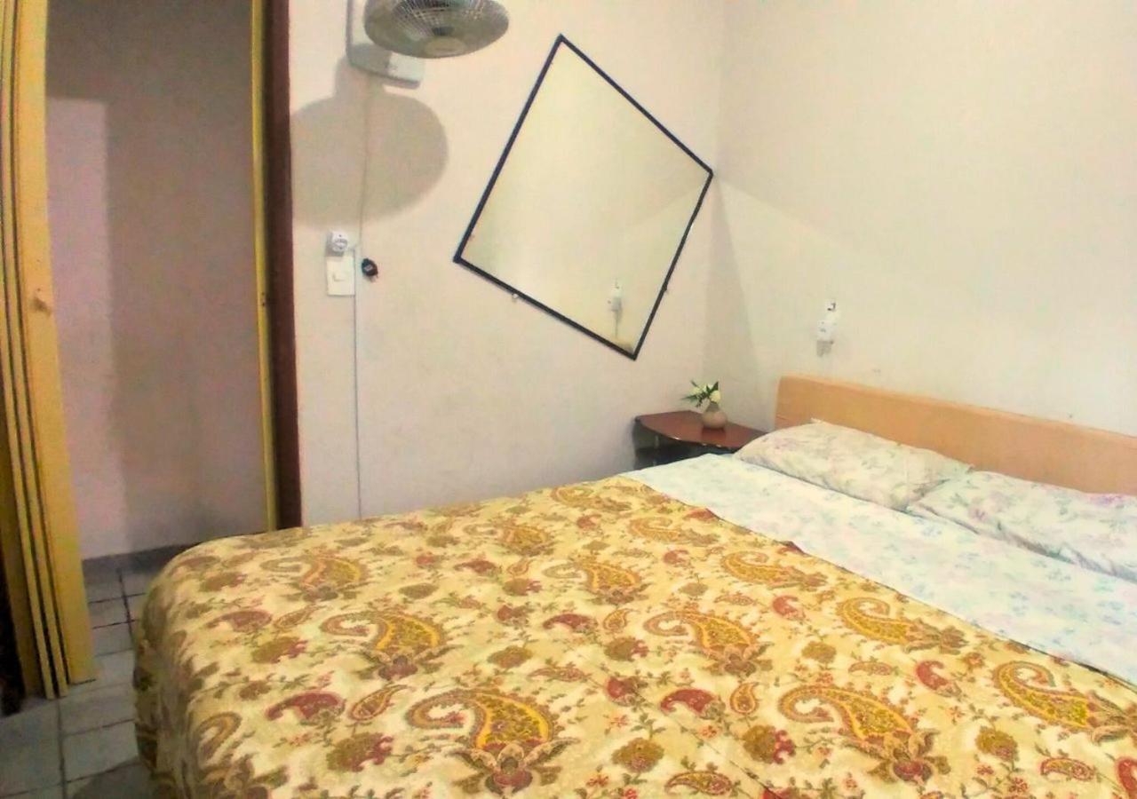 Hostel Agua Verde Guarapari Ngoại thất bức ảnh