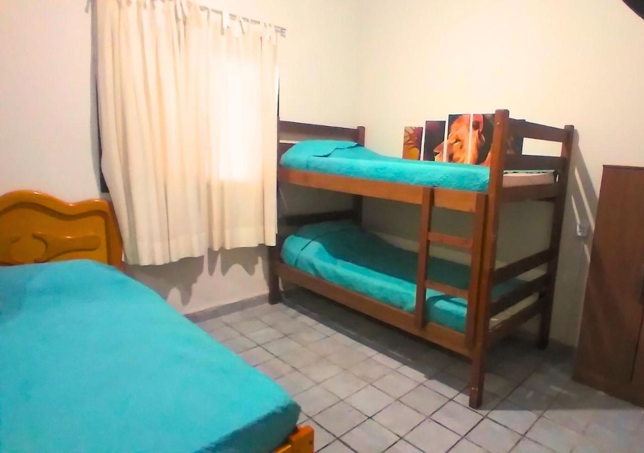 Hostel Agua Verde Guarapari Ngoại thất bức ảnh