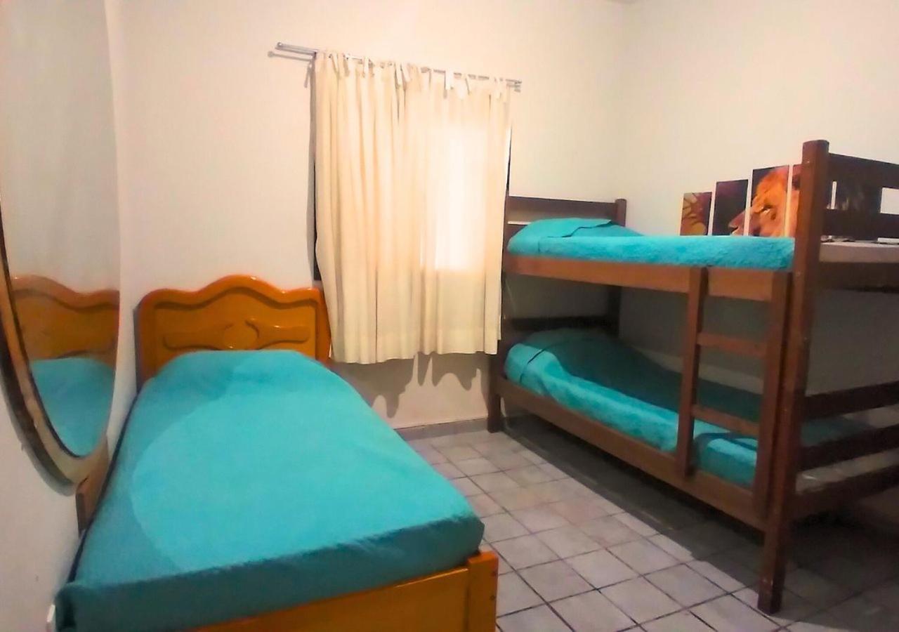Hostel Agua Verde Guarapari Ngoại thất bức ảnh