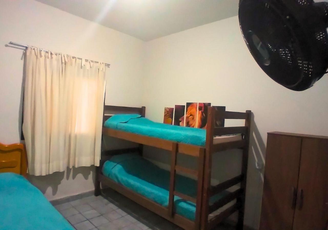 Hostel Agua Verde Guarapari Ngoại thất bức ảnh