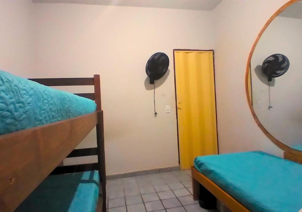 Hostel Agua Verde Guarapari Ngoại thất bức ảnh