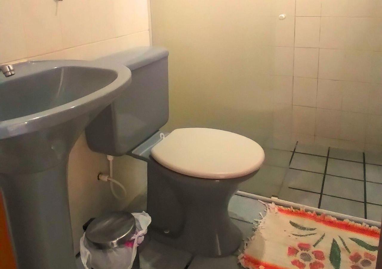 Hostel Agua Verde Guarapari Ngoại thất bức ảnh