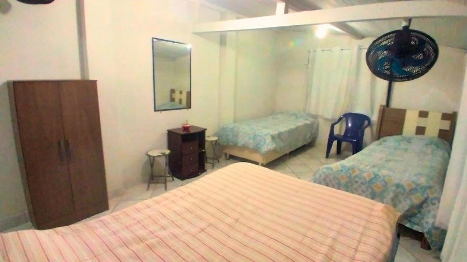 Hostel Agua Verde Guarapari Ngoại thất bức ảnh