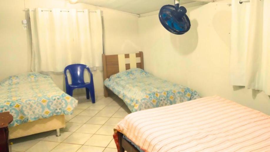 Hostel Agua Verde Guarapari Ngoại thất bức ảnh
