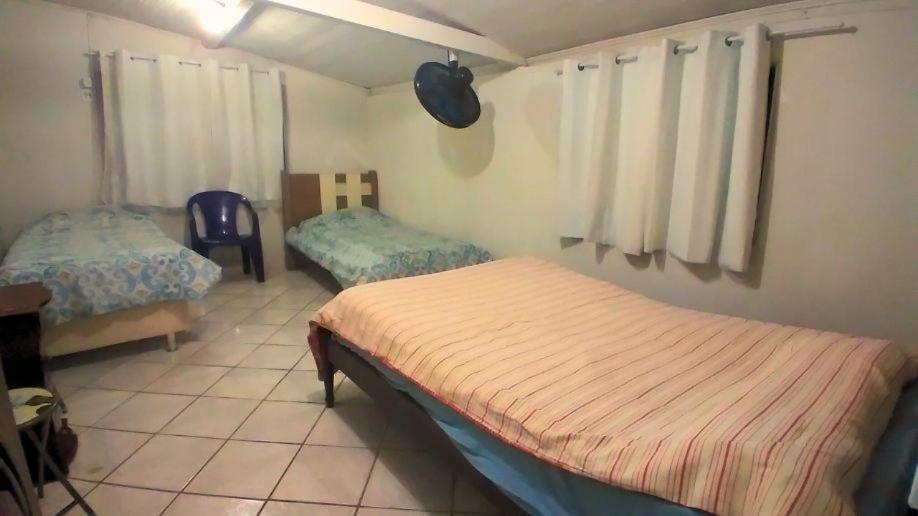 Hostel Agua Verde Guarapari Ngoại thất bức ảnh