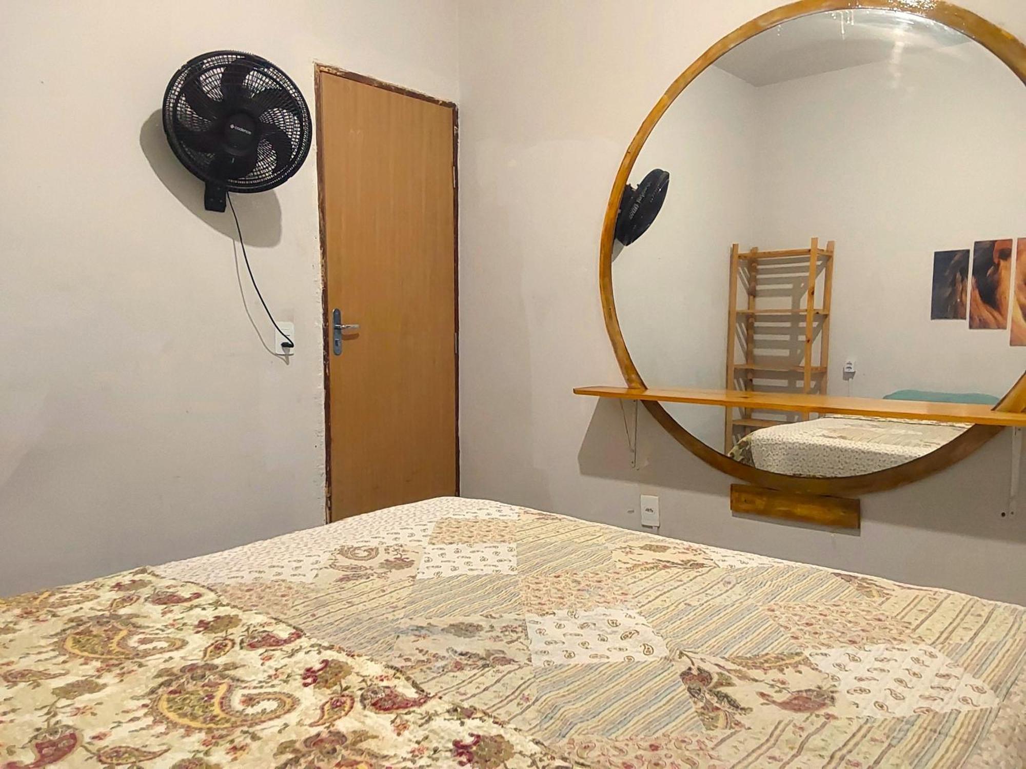 Hostel Agua Verde Guarapari Ngoại thất bức ảnh