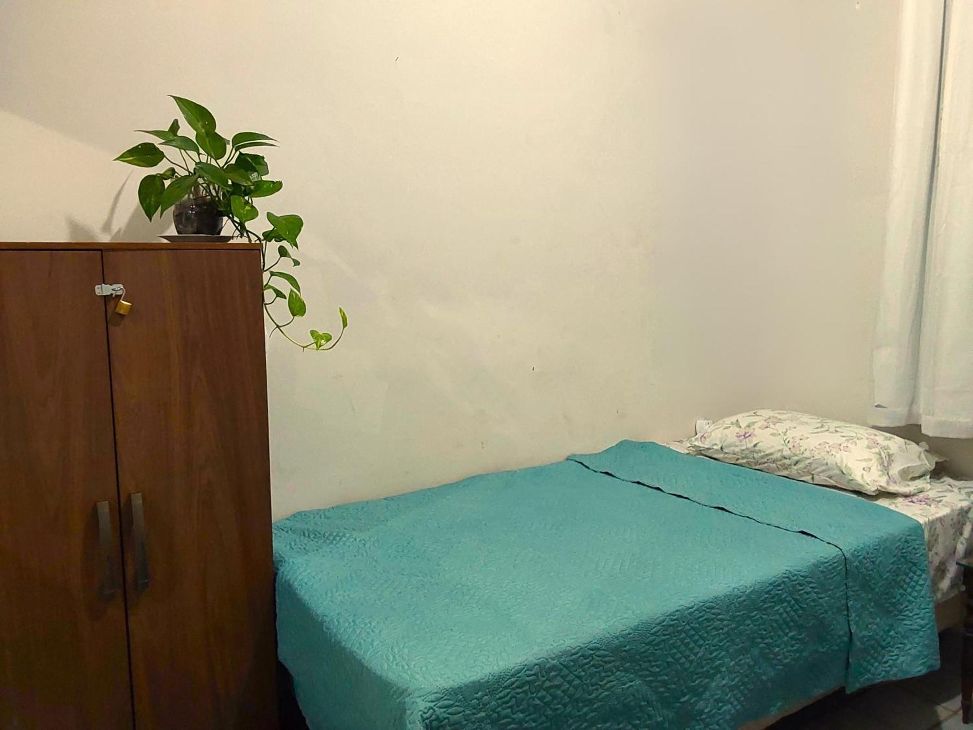 Hostel Agua Verde Guarapari Ngoại thất bức ảnh
