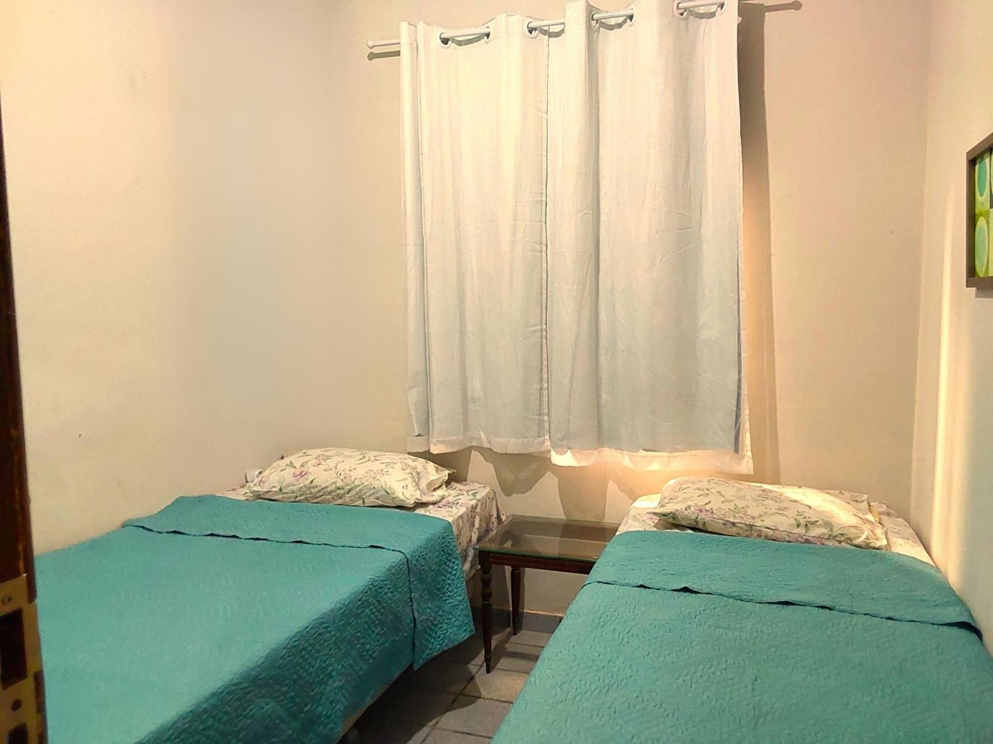 Hostel Agua Verde Guarapari Ngoại thất bức ảnh