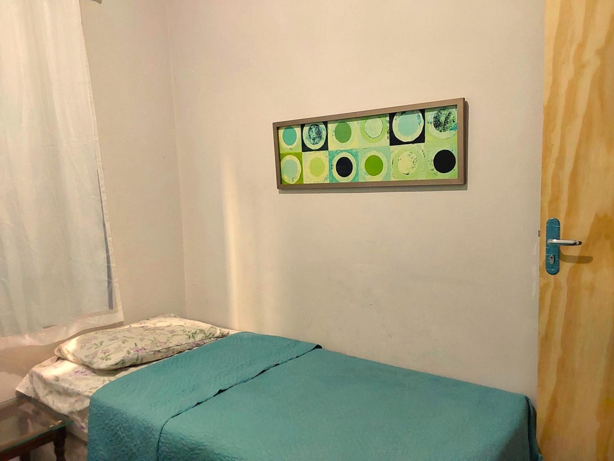 Hostel Agua Verde Guarapari Ngoại thất bức ảnh