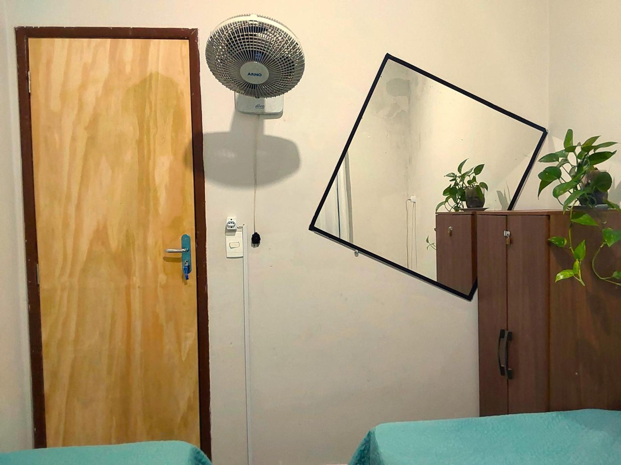 Hostel Agua Verde Guarapari Ngoại thất bức ảnh