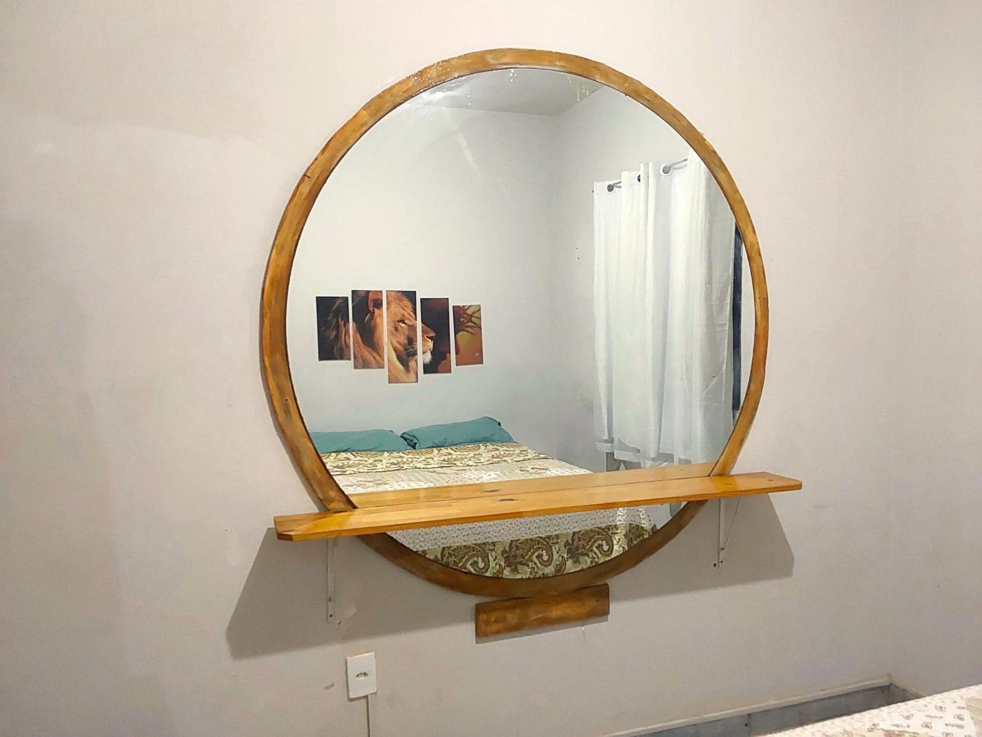 Hostel Agua Verde Guarapari Ngoại thất bức ảnh