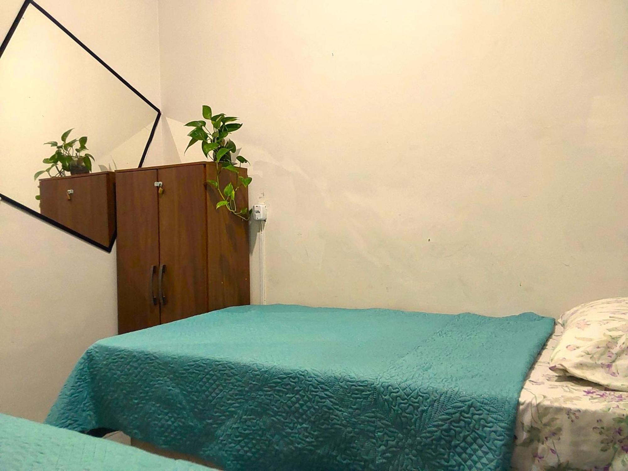 Hostel Agua Verde Guarapari Ngoại thất bức ảnh