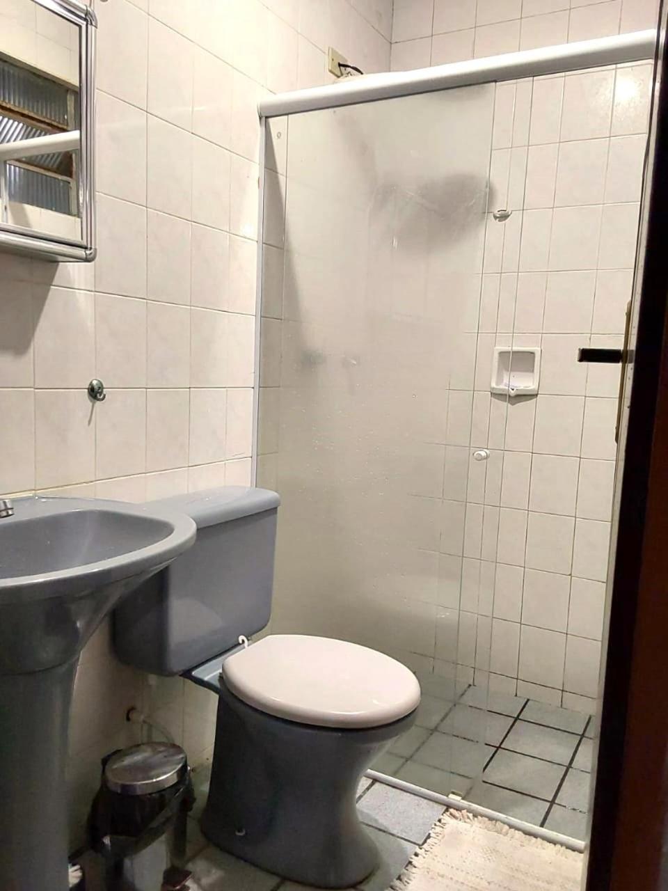 Hostel Agua Verde Guarapari Ngoại thất bức ảnh