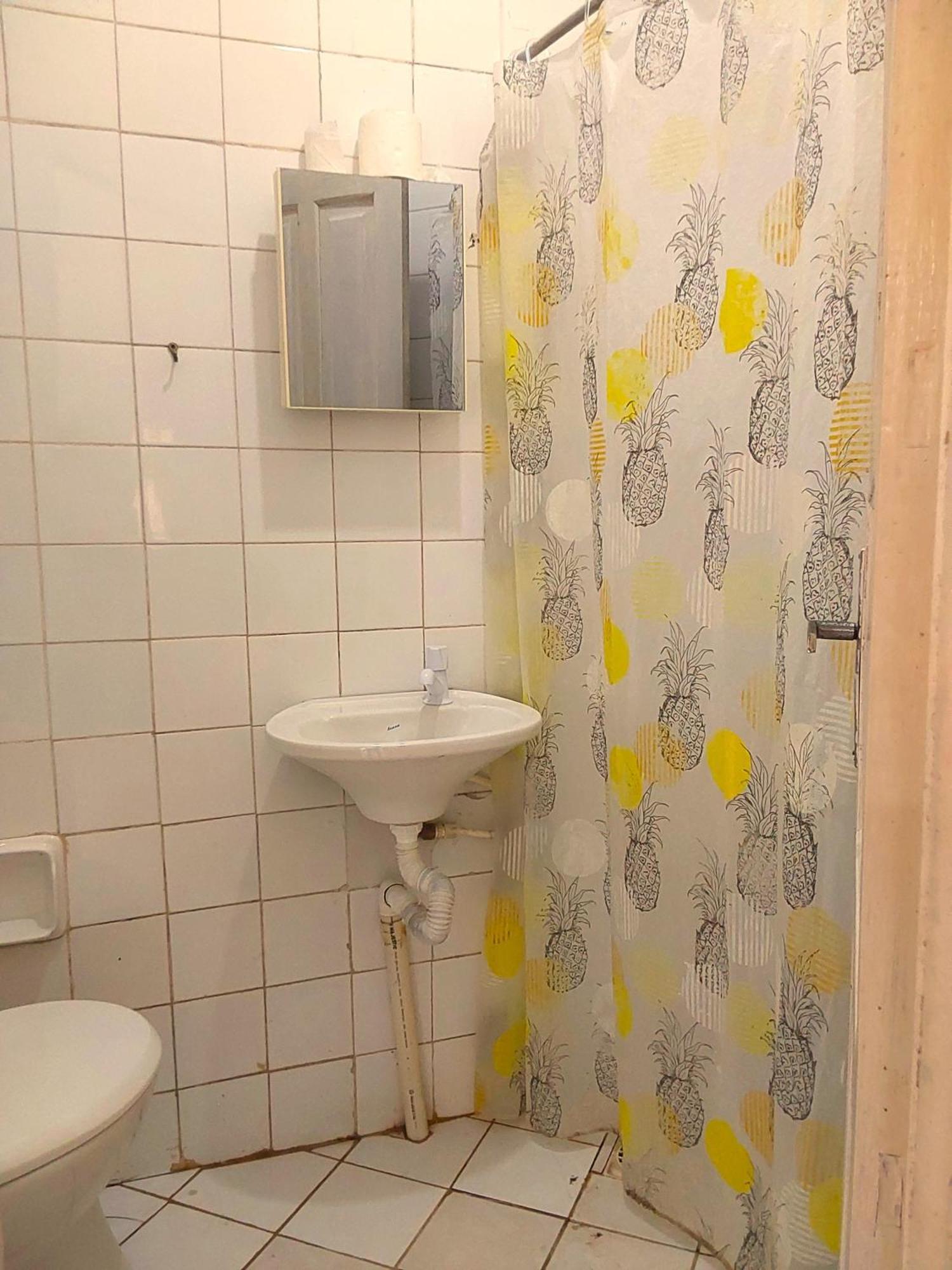 Hostel Agua Verde Guarapari Ngoại thất bức ảnh