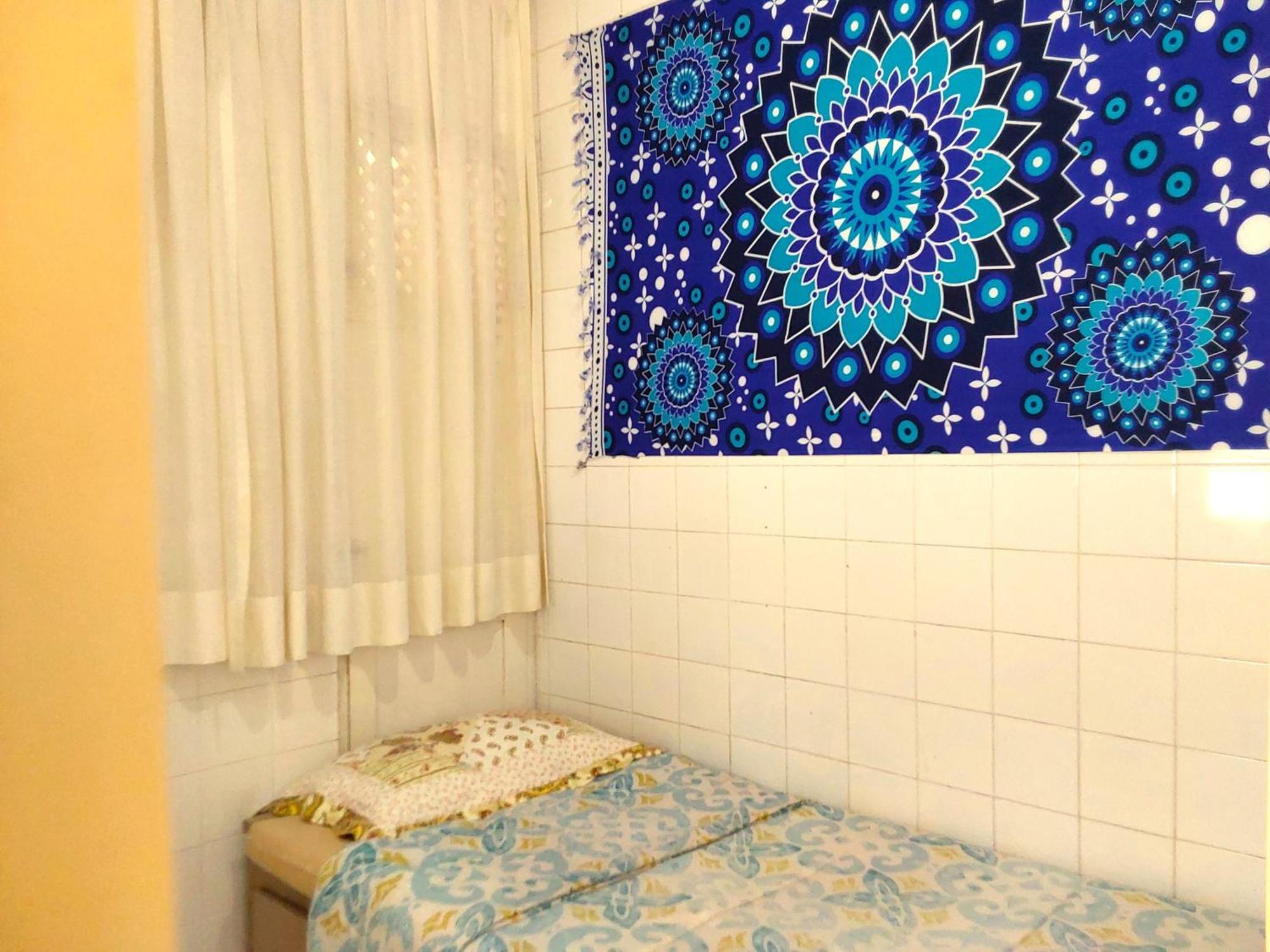 Hostel Agua Verde Guarapari Ngoại thất bức ảnh