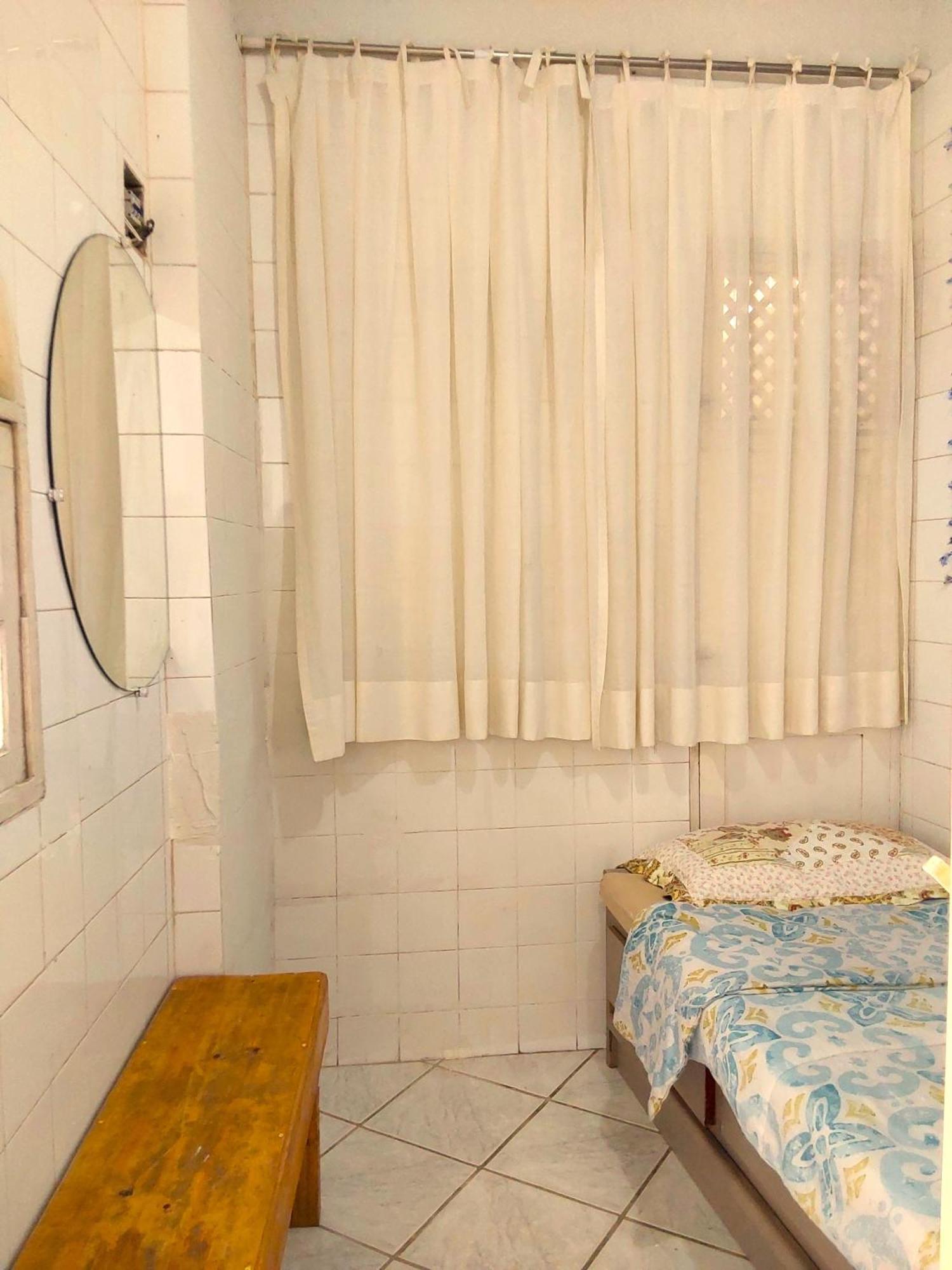 Hostel Agua Verde Guarapari Ngoại thất bức ảnh