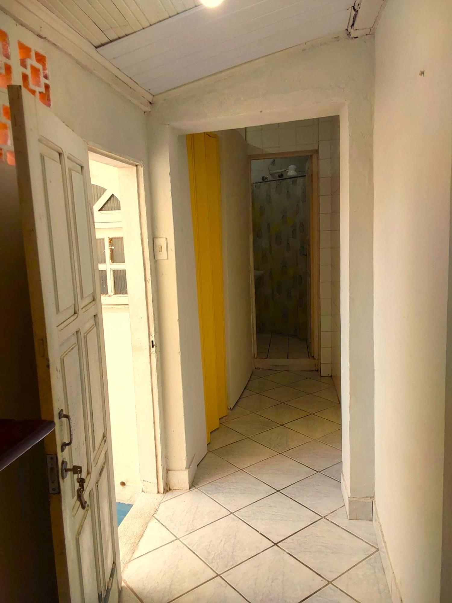 Hostel Agua Verde Guarapari Ngoại thất bức ảnh