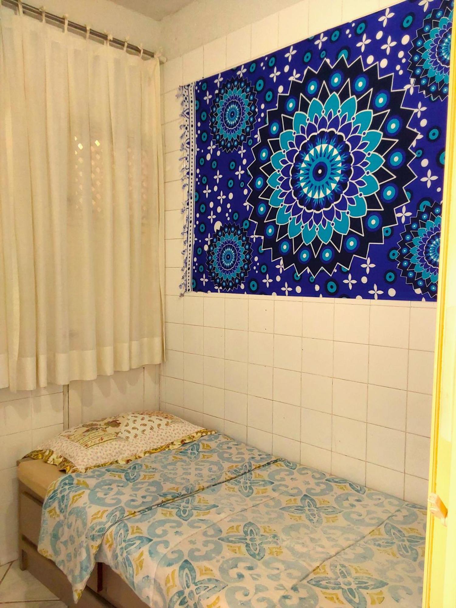 Hostel Agua Verde Guarapari Ngoại thất bức ảnh
