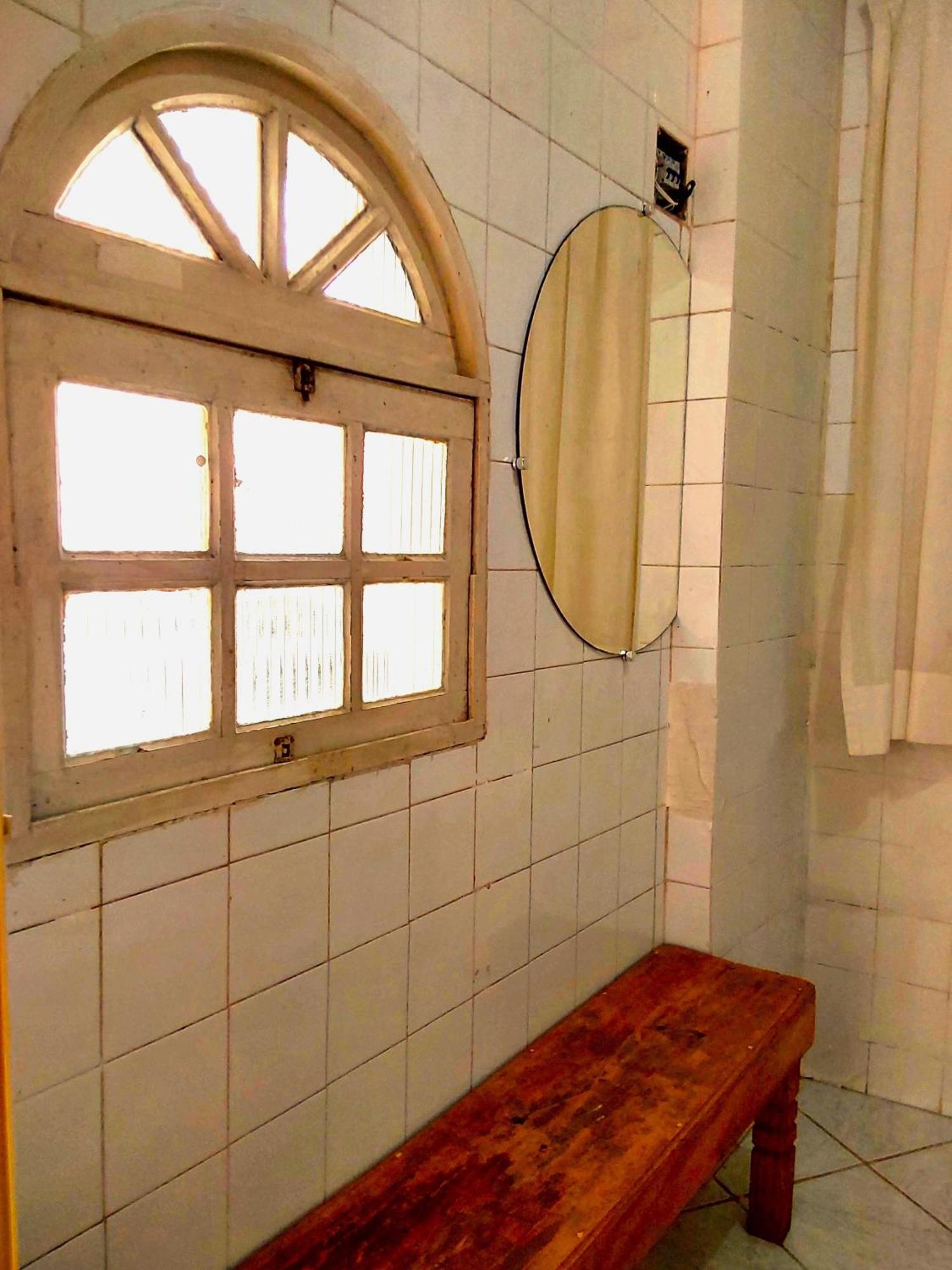 Hostel Agua Verde Guarapari Ngoại thất bức ảnh
