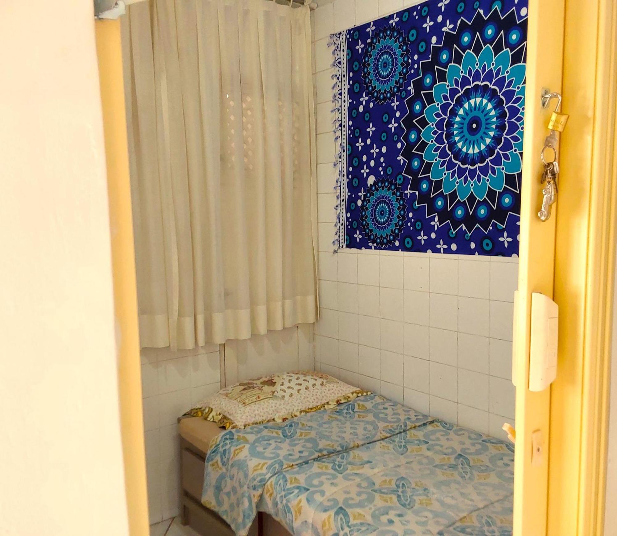 Hostel Agua Verde Guarapari Ngoại thất bức ảnh