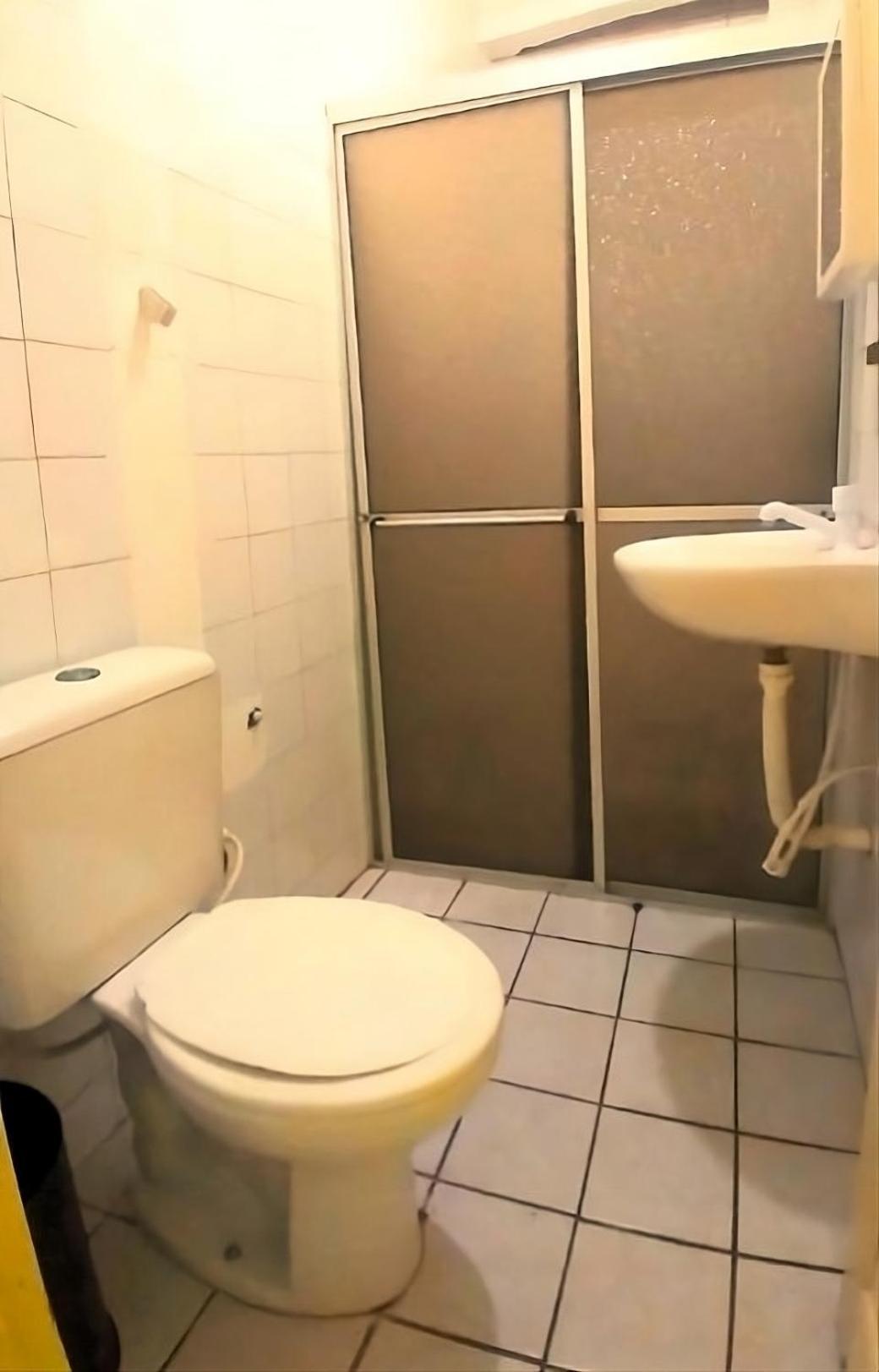 Hostel Agua Verde Guarapari Ngoại thất bức ảnh